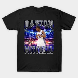 Davion Mitchell T-Shirt